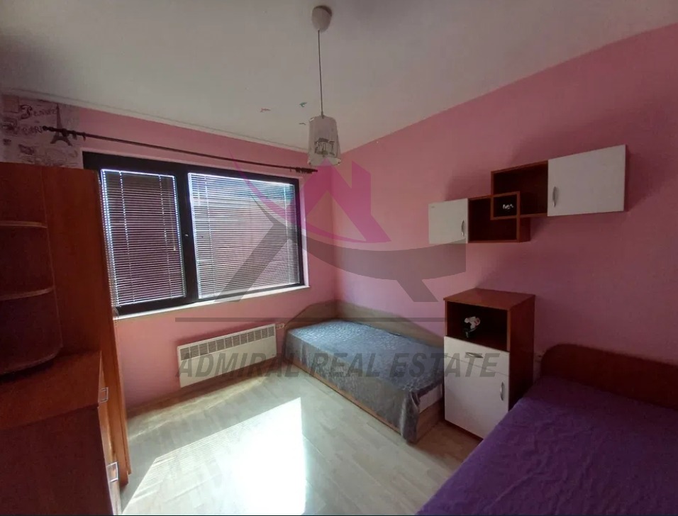 Дава под наем 3-СТАЕН, гр. Варна, Трошево, снимка 4 - Апартаменти - 53789550