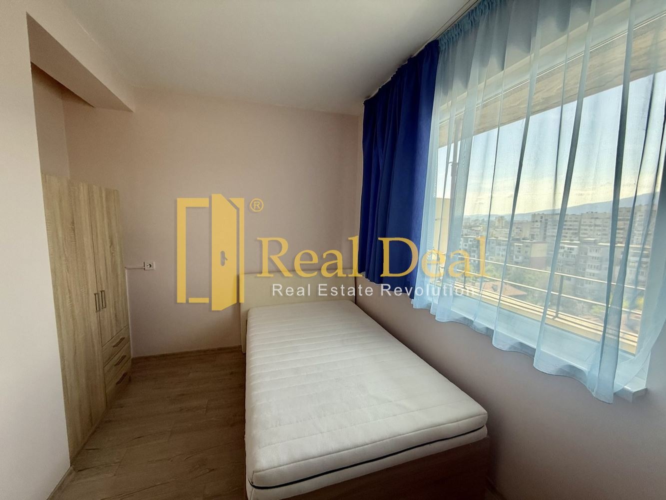 Дава под наем 3-СТАЕН, гр. София, Илинден, снимка 4 - Апартаменти - 54241041