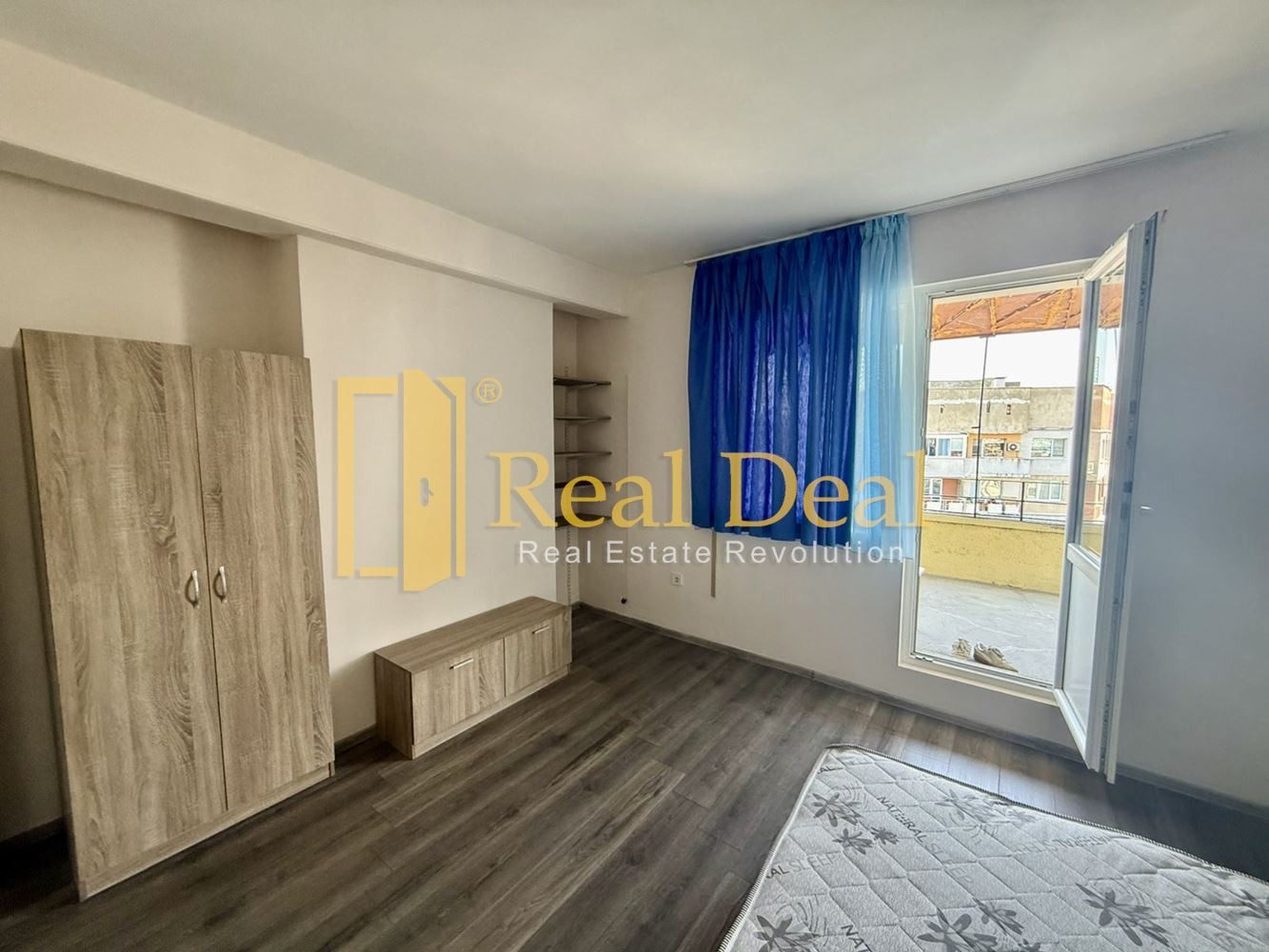 Дава под наем 3-СТАЕН, гр. София, Илинден, снимка 3 - Апартаменти - 54241041