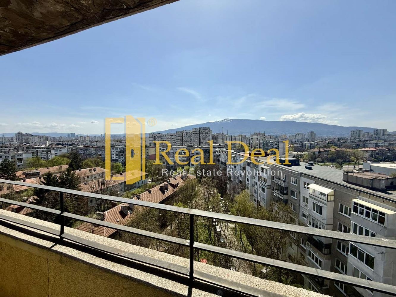 Дава под наем 3-СТАЕН, гр. София, Илинден, снимка 11 - Апартаменти - 54241041