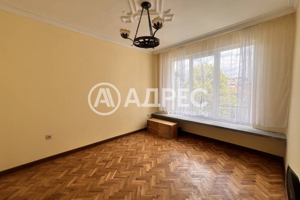 Дава под наем 3-СТАЕН, гр. София, Гео Милев, снимка 3 - Апартаменти - 54448024