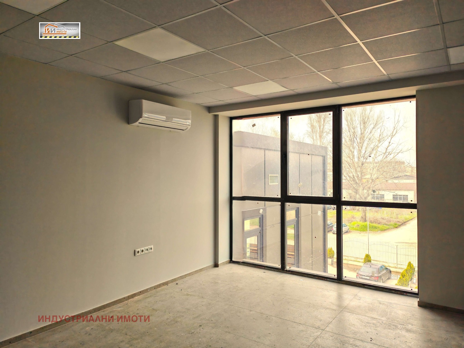 Дава под наем ОФИС, гр. Пловдив, Индустриална зона - Юг, снимка 7 - Офиси - 53997793