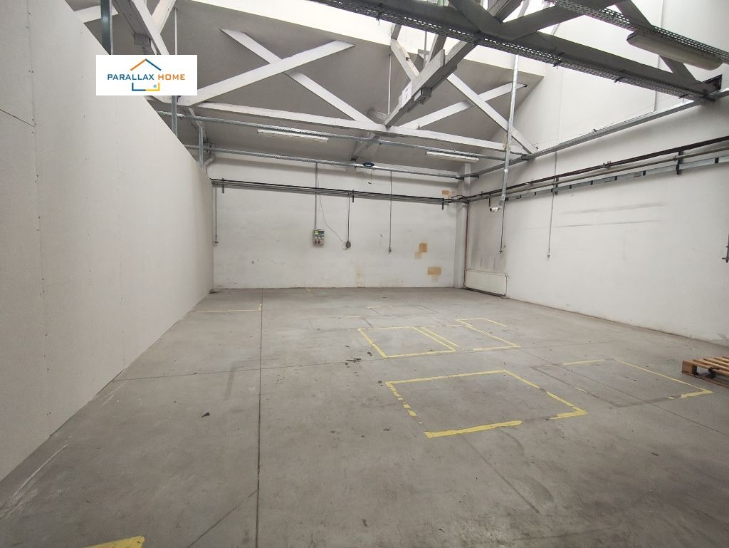 Дава под наем СКЛАД, гр. София, Хаджи Димитър