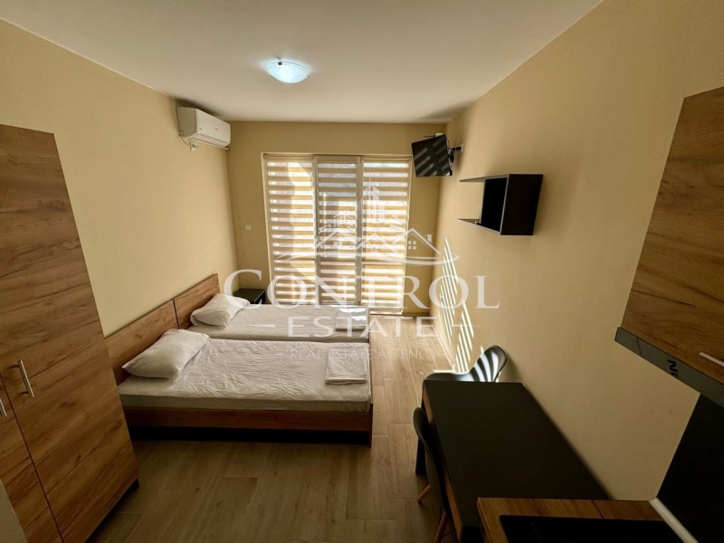 Дава под Наем 1-СТАЕН в град Велико Търново, Бузлуджа - 25 кв.м / 235 € » 459.62 лв., КОНТРОЛ ЕСТЕЙТ
