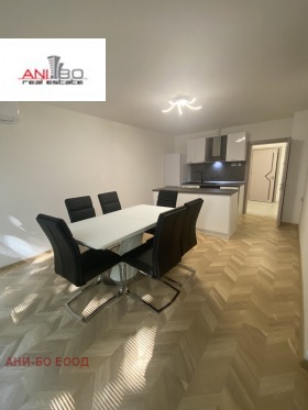 2 bedroom Okrazhna bolnitsa-Generali, Varna 1