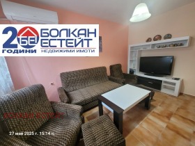 1 soverom Tsentar, Veliko Tarnovo