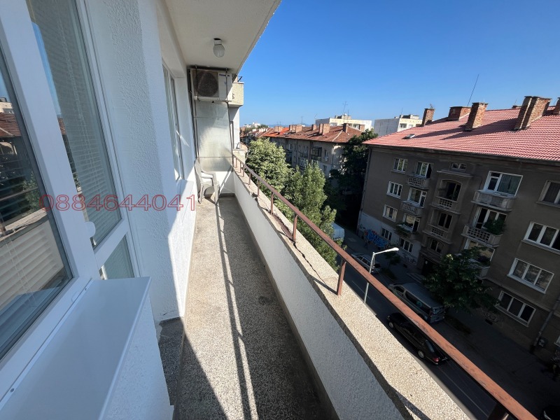 Vuokrattavana  Studio Sofia , Geo Milev , 45 neliömetriä | 71974265 - kuva [16]
