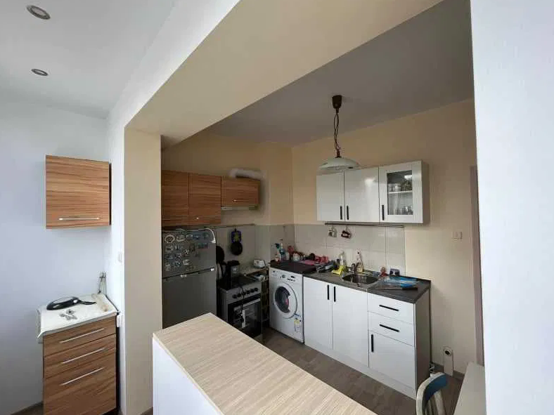 Дава под наем 2-СТАЕН, гр. София, Младост 2, снимка 3 - Апартаменти - 54002498