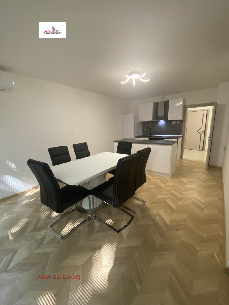 Te huur  2 slaapkamers Varna , Okrazjna bolnitsa-Generali , 80 m² | 91864147