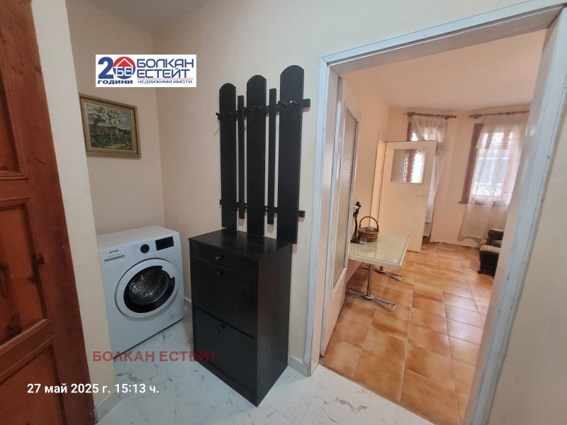 Til leie  1 soverom Veliko Tarnovo , Tsentar , 60 kvm | 44147334 - bilde [9]