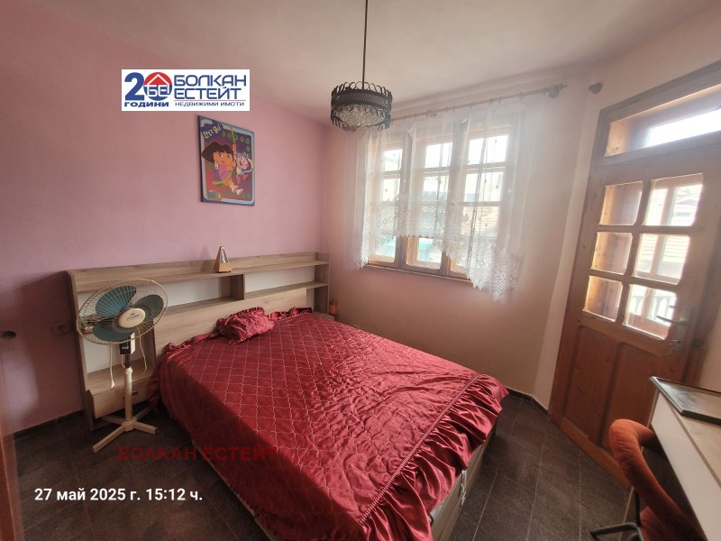 Til leie  1 soverom Veliko Tarnovo , Tsentar , 60 kvm | 44147334 - bilde [6]