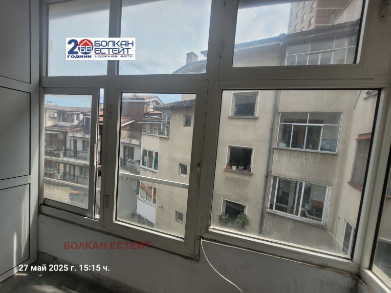 Til leie  1 soverom Veliko Tarnovo , Tsentar , 60 kvm | 44147334 - bilde [11]