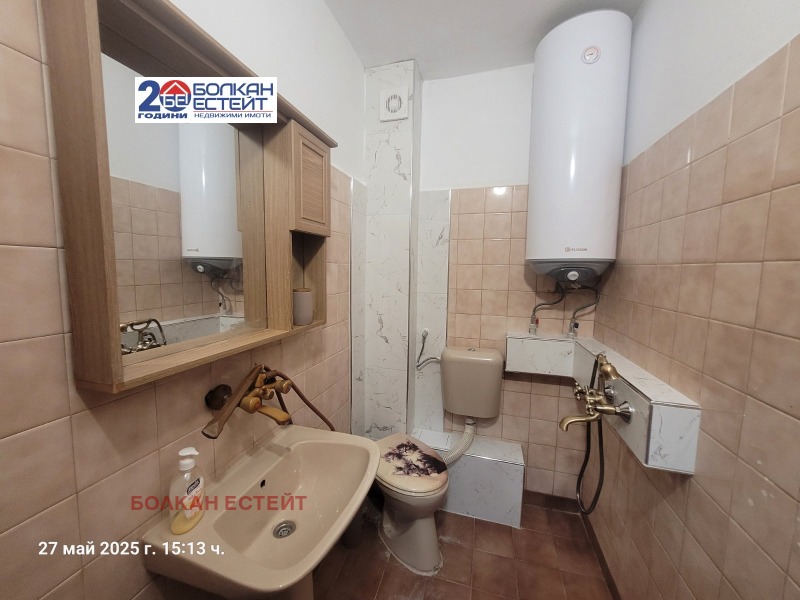 Til leie  1 soverom Veliko Tarnovo , Tsentar , 60 kvm | 44147334 - bilde [10]