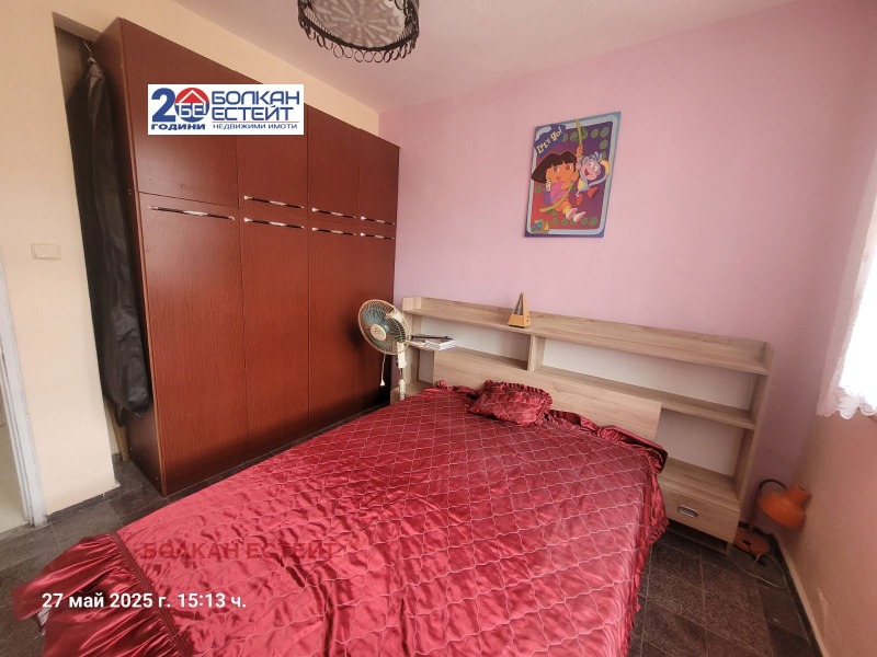 Til leie  1 soverom Veliko Tarnovo , Tsentar , 60 kvm | 44147334 - bilde [8]