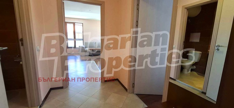 Kiralık  1 yatak odası bölge Blagoevgrad , Bansko , 67 metrekare | 46076774 - görüntü [11]