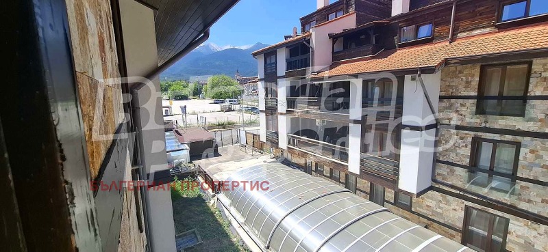 Kiralık  1 yatak odası bölge Blagoevgrad , Bansko , 67 metrekare | 46076774 - görüntü [10]