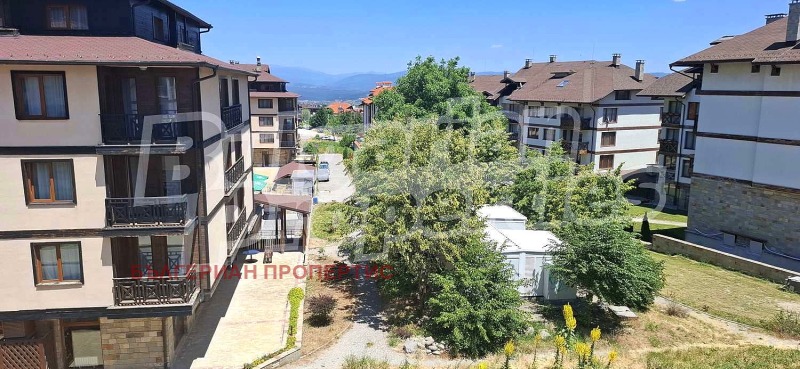Kiralık  1 yatak odası bölge Blagoevgrad , Bansko , 67 metrekare | 46076774 - görüntü [15]
