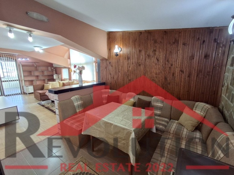 Дава под наем 2-СТАЕН, гр. Кърджали, Възрожденци, снимка 4 - Апартаменти - 52856861