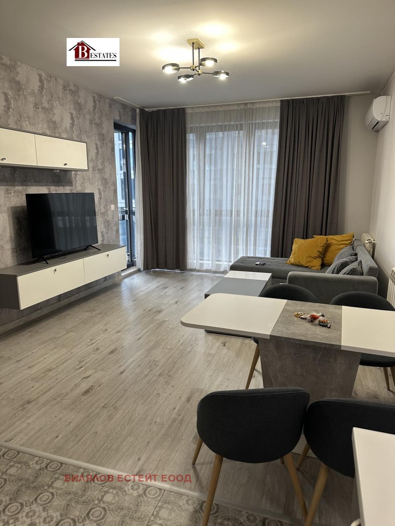 Дава под наем 2-СТАЕН, гр. София, Кръстова вада