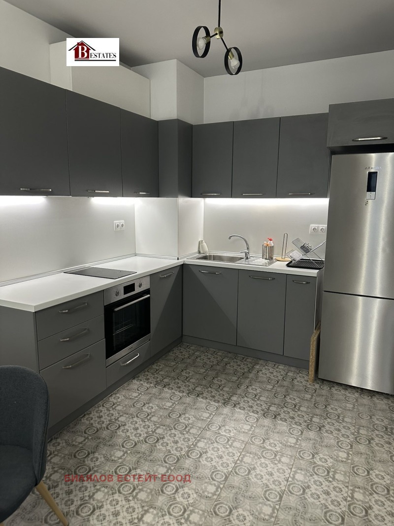 Дава под наем 2-СТАЕН, гр. София, Кръстова вада, снимка 3 - Апартаменти - 53430264