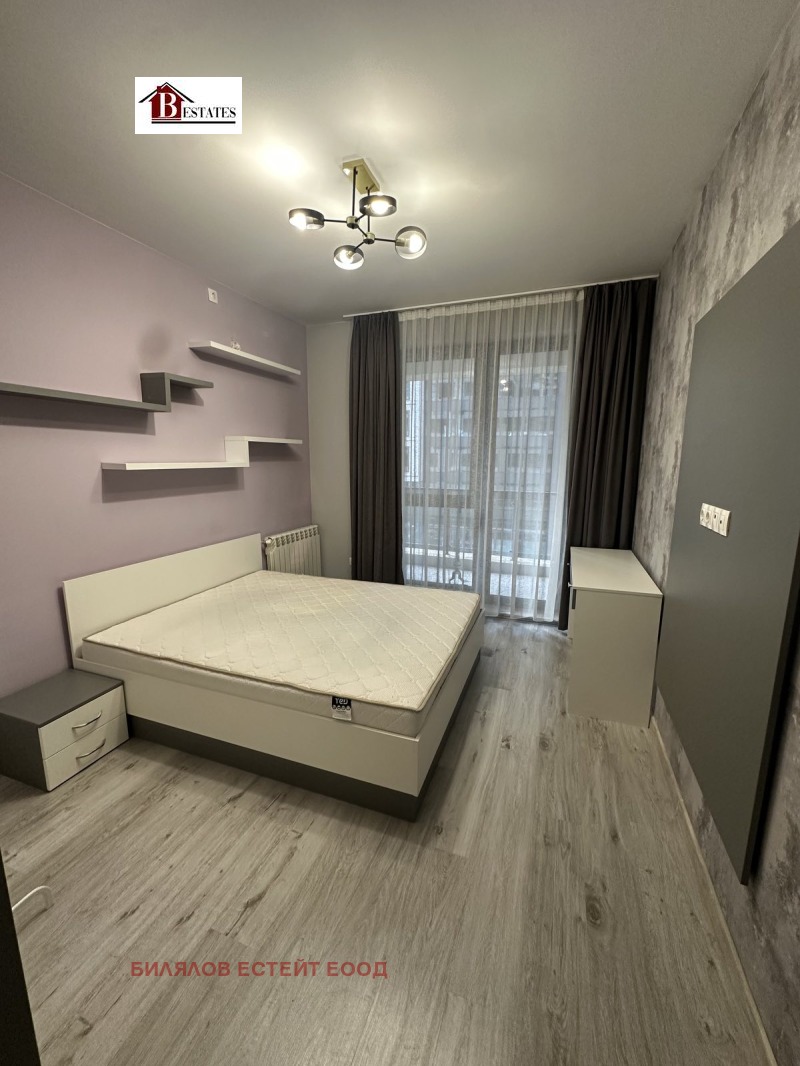 Дава под наем 2-СТАЕН, гр. София, Кръстова вада, снимка 4 - Апартаменти - 53430264