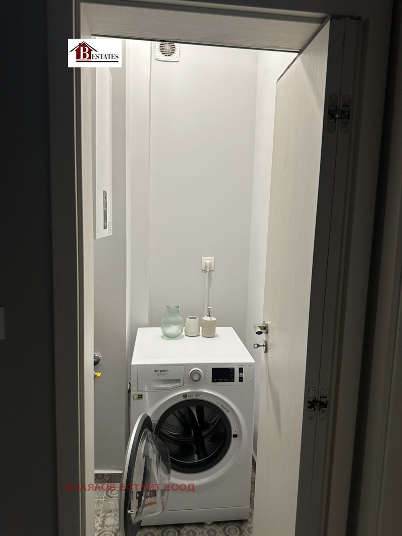 Дава под наем 2-СТАЕН, гр. София, Кръстова вада, снимка 7 - Апартаменти - 53430264