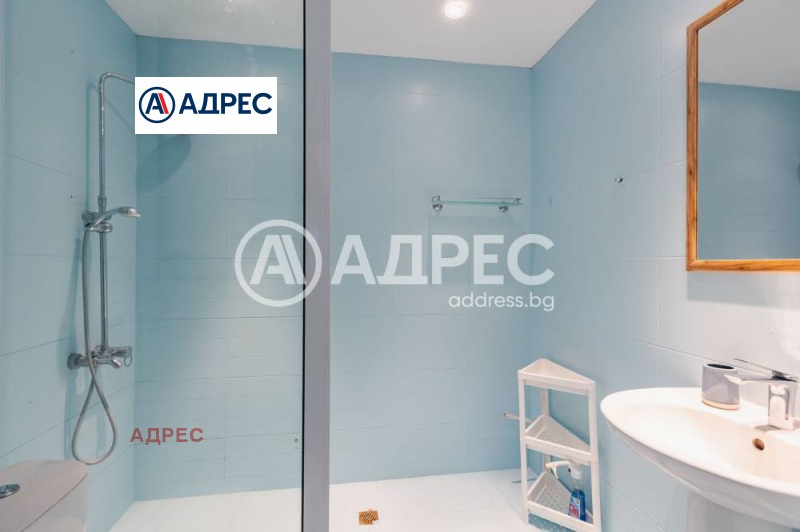 Дава под наем 2-СТАЕН, гр. Варна, Бриз, снимка 7 - Апартаменти - 53538058