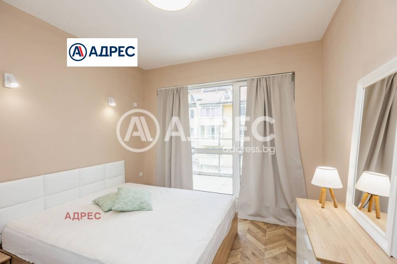 Дава под наем 2-СТАЕН, гр. Варна, Бриз, снимка 5 - Апартаменти - 53538058