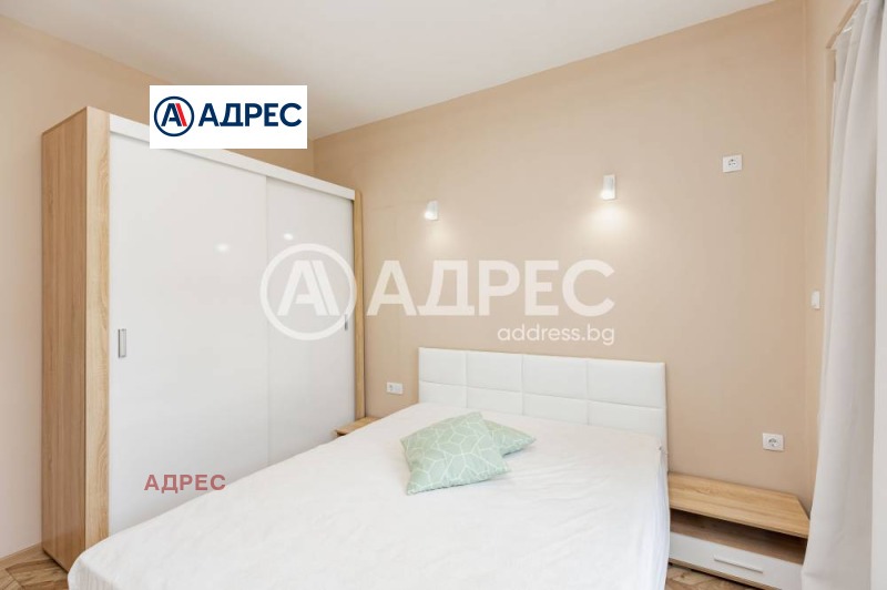 Дава под наем 2-СТАЕН, гр. Варна, Бриз, снимка 6 - Апартаменти - 53538058