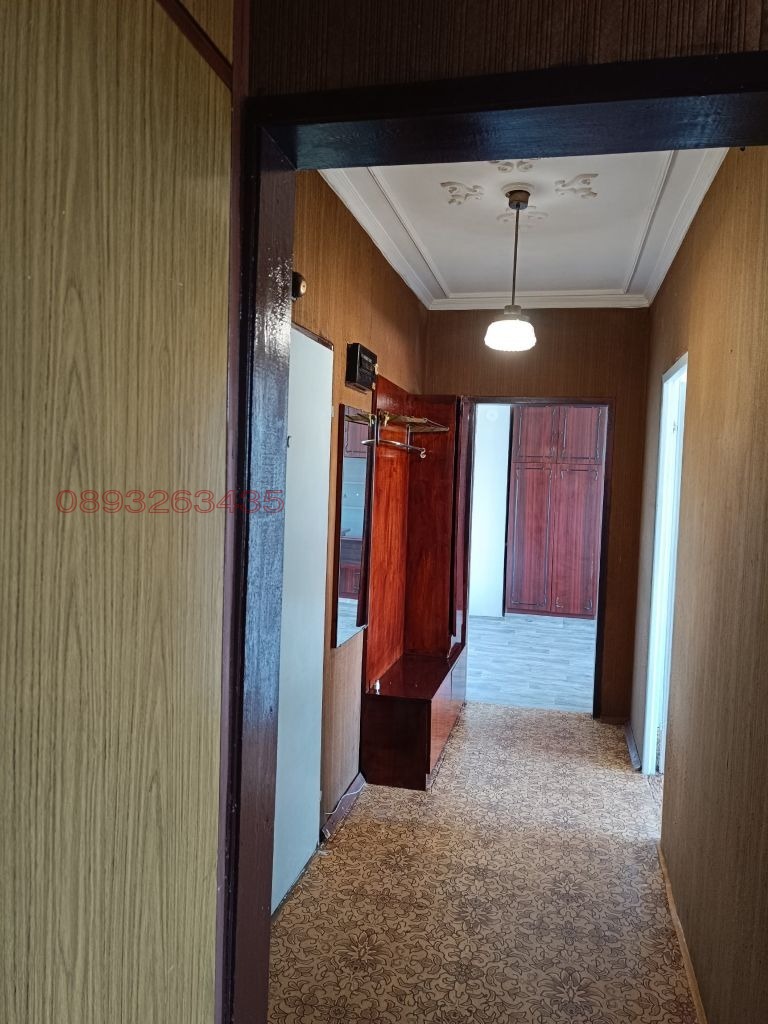 Дава под наем 2-СТАЕН, гр. Пазарджик, Устрем, снимка 6 - Апартаменти - 54972168