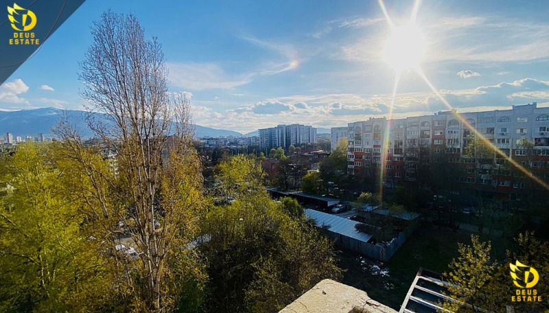 Προς ενοικίαση  2 υπνοδωμάτια Σοφηια , Σβετα Τροητσα , 102 τ.μ | 26223553 - εικόνα [8]