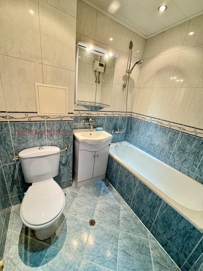 Дава под наем  3-стаен град София , Банишора , 100 кв.м | 45409434 - изображение [9]