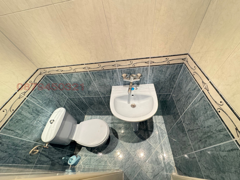 Дава под наем  3-стаен град София , Банишора , 100 кв.м | 45409434 - изображение [10]