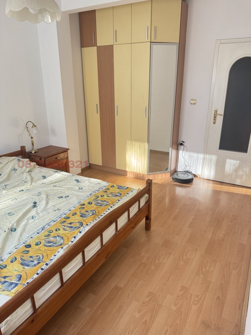 Дава под наем  3-стаен град София , Банишора , 100 кв.м | 45409434 - изображение [5]