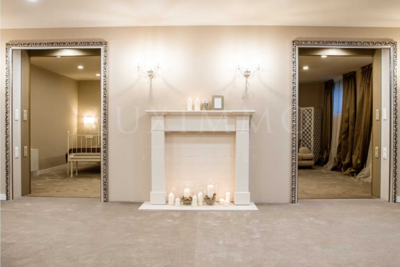 Дава под наем КЪЩА, гр. София, м-т Детски град, снимка 9 - Къщи - 52490155