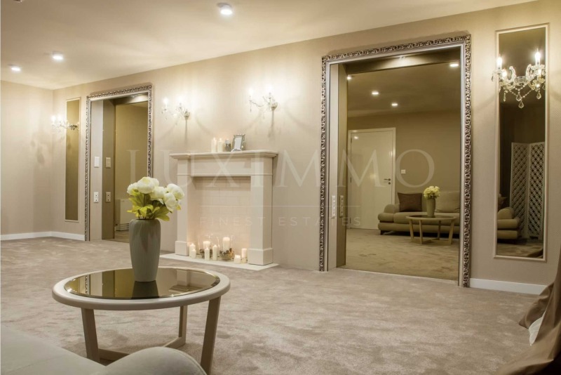 Дава под наем КЪЩА, гр. София, м-т Детски град, снимка 10 - Къщи - 52490155