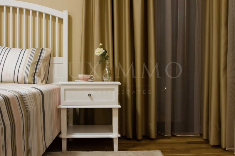 Дава под наем КЪЩА, гр. София, м-т Детски град, снимка 12 - Къщи - 52490155