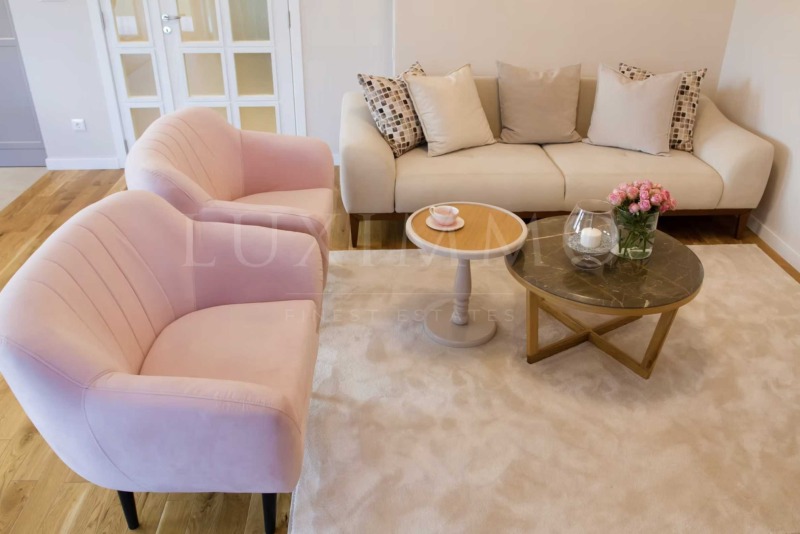 Дава под наем КЪЩА, гр. София, м-т Детски град, снимка 2 - Къщи - 52490155