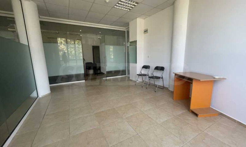 En renta  Comercio Veliko Tarnovo , Tsentar , 22 metros cuadrados | 93173372 - imagen [5]