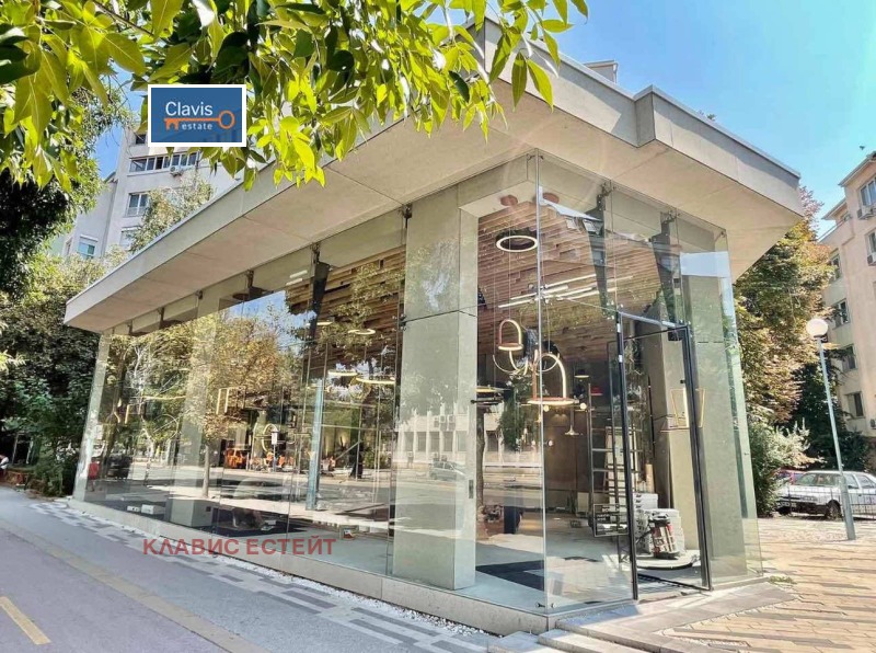 Под наем МАГАЗИН, град Пловдив, Център • 3000 € • 63683245 — Holmes.bg
