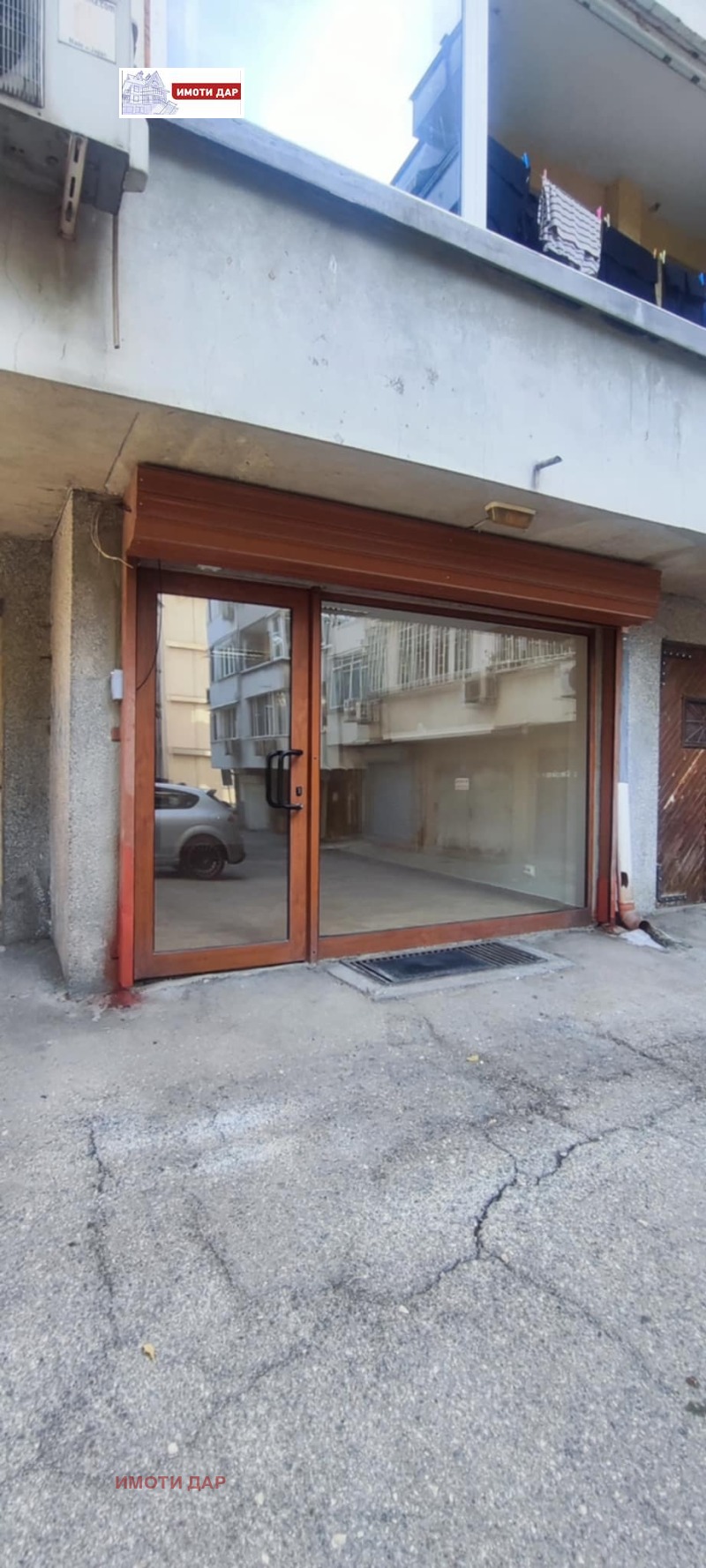Kiralık  Mağaza Varna , Kolhozen pazar , 20 metrekare | 50003163 - görüntü [2]