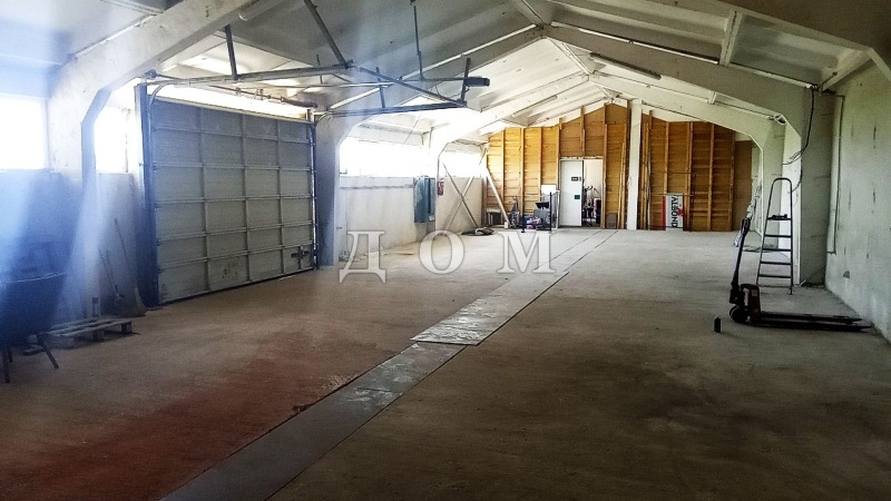 For Rent  Storage region Shumen , Marash , 250 sq.m | 43016255