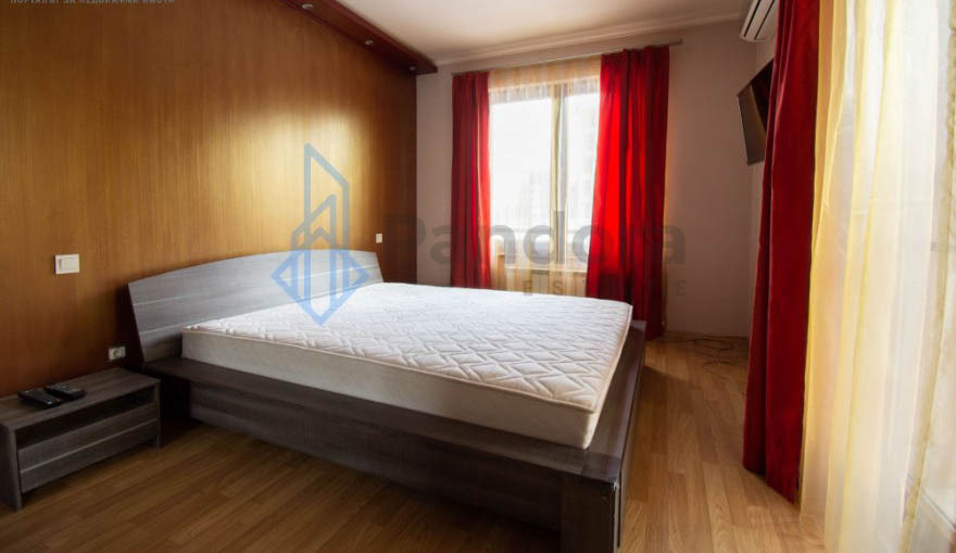 Дава под наем 2-СТАЕН, гр. София, Витоша, снимка 9 - Апартаменти - 56234105