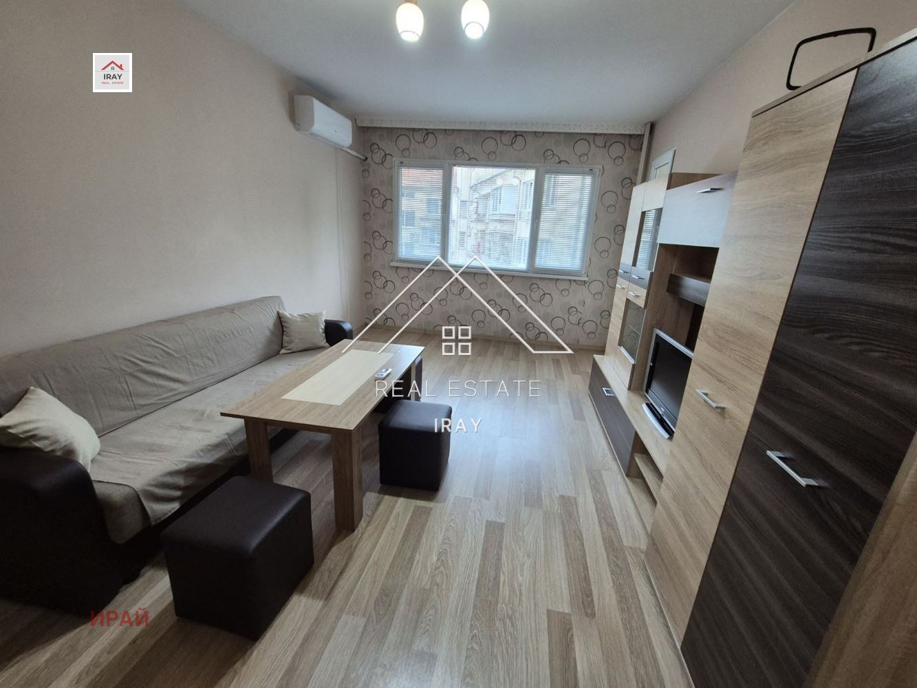 Дава под наем 4-СТАЕН, гр. Стара Загора, Център, снимка 6 - Апартаменти - 55911222