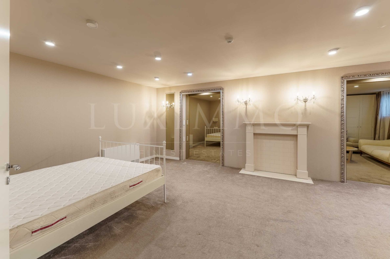 Дава под наем КЪЩА, гр. София, м-т Детски град, снимка 16 - Къщи - 52490155