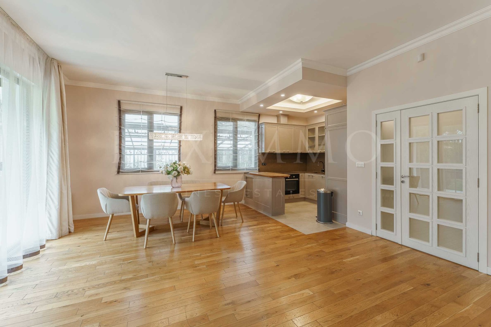 Дава под наем КЪЩА, гр. София, м-т Детски град