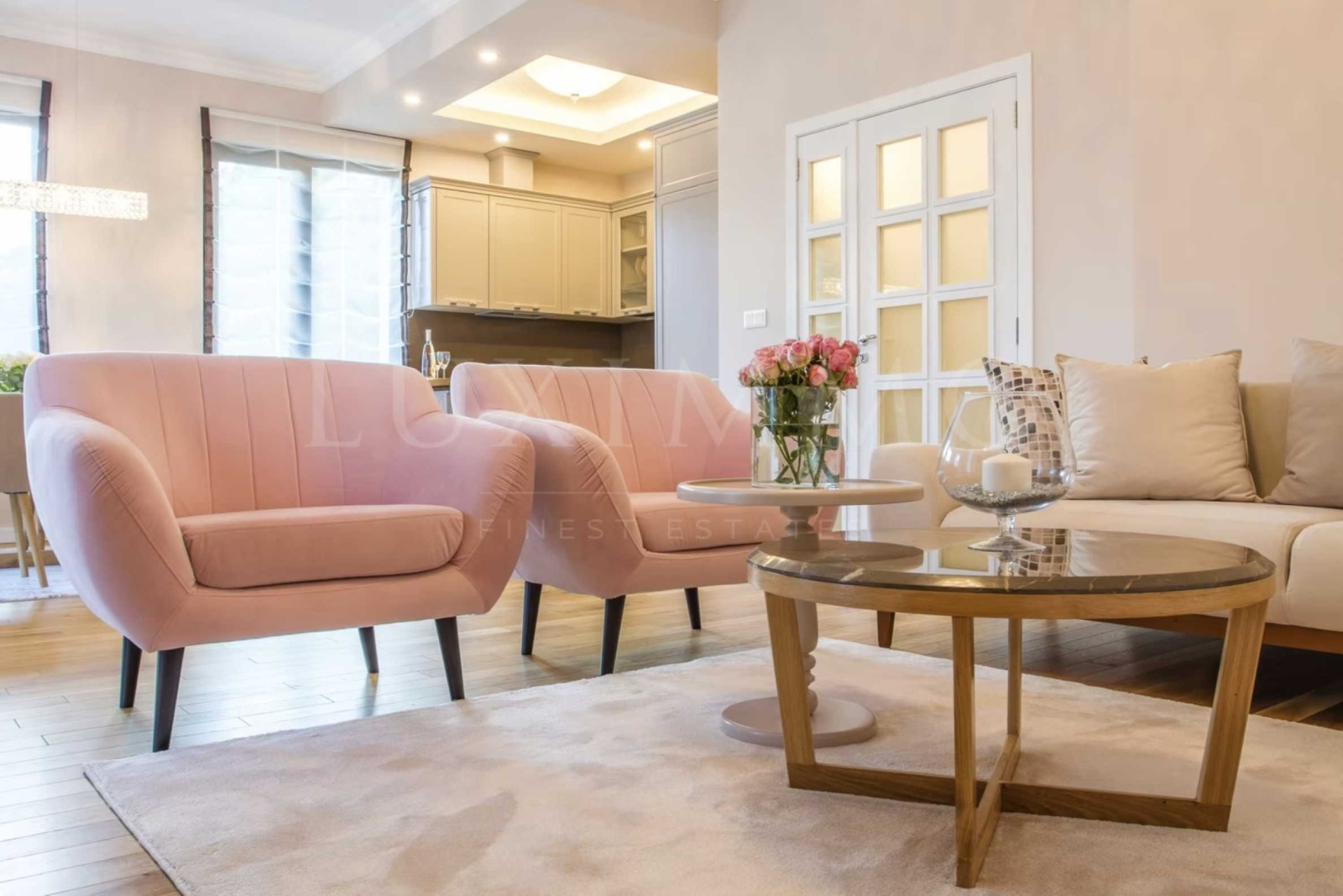 Дава под наем КЪЩА, гр. София, м-т Детски град, снимка 5 - Къщи - 52490155