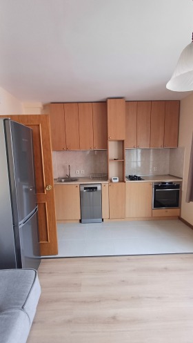 1 bedroom Manastirski livadi, Sofia 1