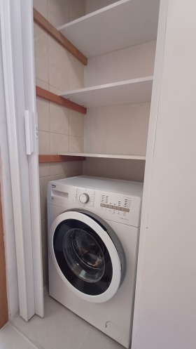 1 bedroom Manastirski livadi, Sofia 8