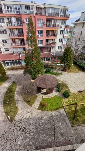 1 bedroom Manastirski livadi, Sofia 15